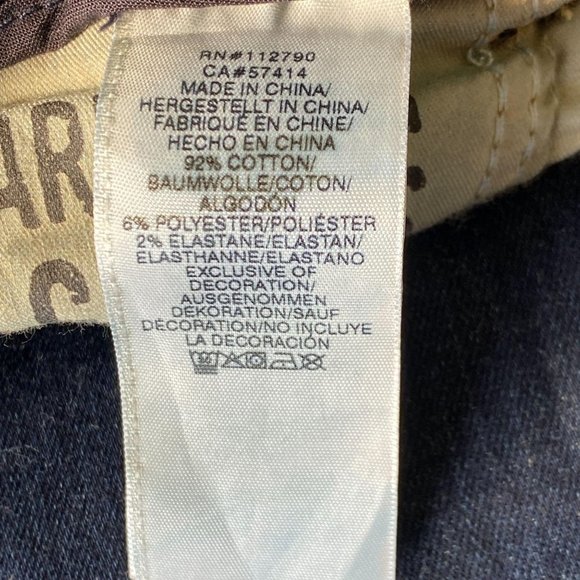 TRUE RELIGION Becca Mid Rise Bootcut Jean - Picture 10 of 10